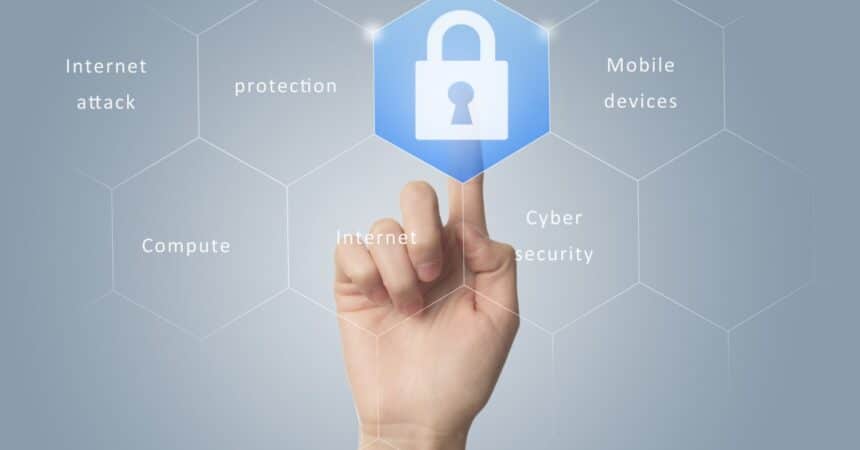 Technology protection services in utah