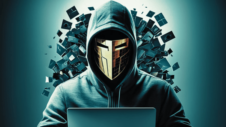 Cybersecurity Defense