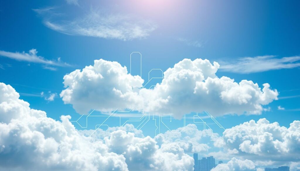 cloud computing