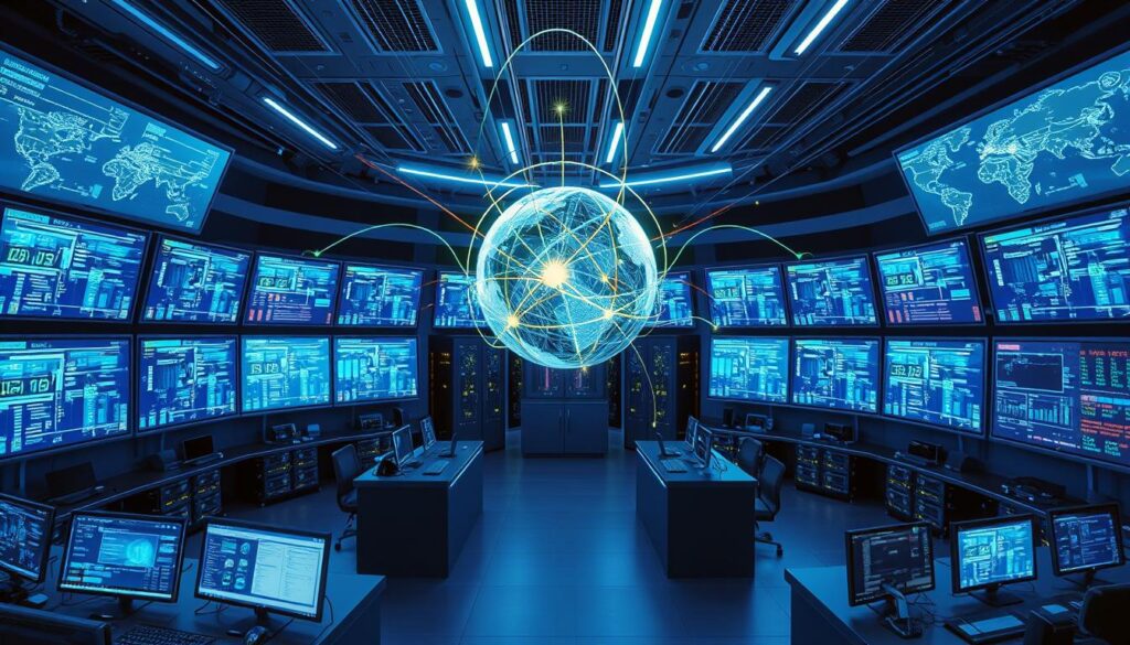 network management