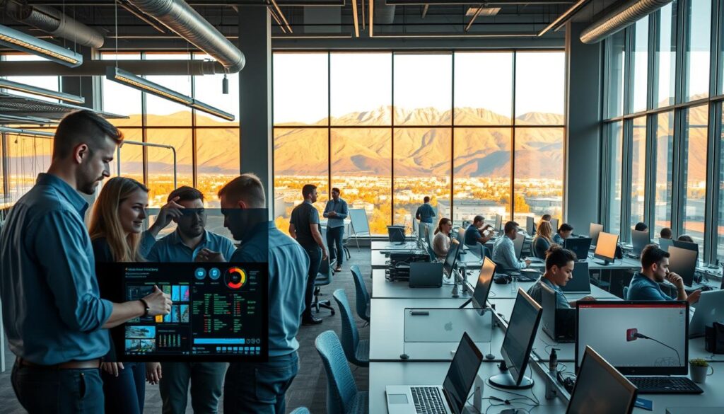 utah it support company