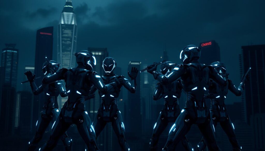 ai agents defensive strategies