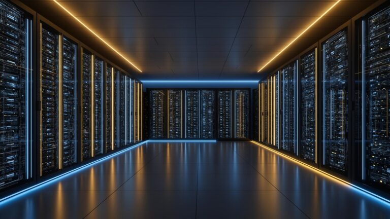 Business IT infrastructure and managed technology services