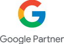 Google partner logo